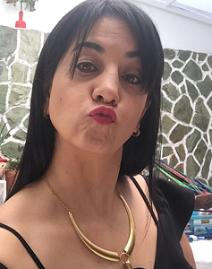 48 Year Old Ibague, Colombia Woman